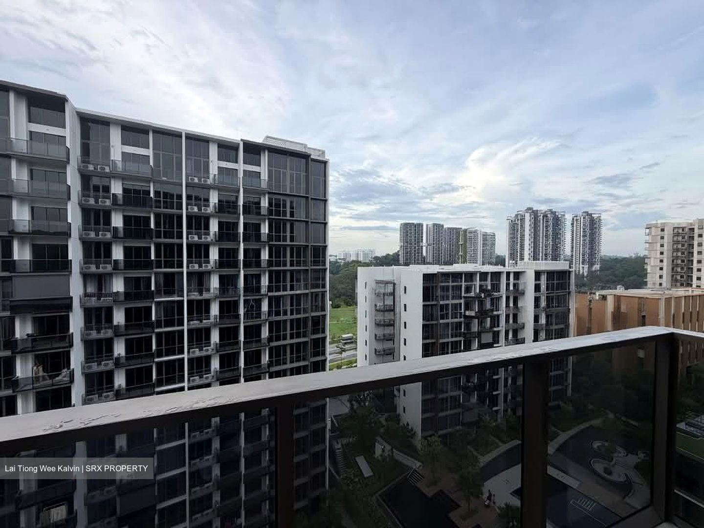 The Botany At Dairy Farm (D23), Condominium #563180221